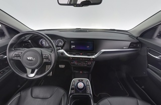 Kia Niro Electric vaihtoauto