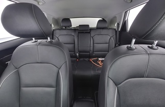 Kia Niro Electric vaihtoauto