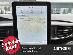 Ford USA Explorer vaihtoauto