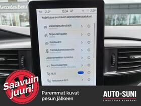 Ford USA Explorer vaihtoauto