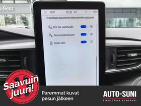 Ford USA Explorer vaihtoauto