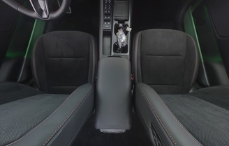 Hyundai IONIQ 6 vaihtoauto