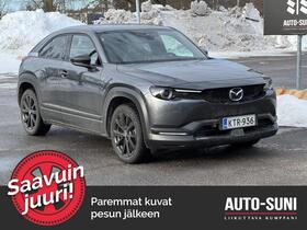 Mazda MX-30 vaihtoauto