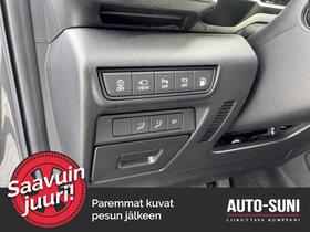 Mazda MX-30 vaihtoauto