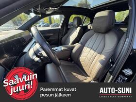 BMW i5 vaihtoauto