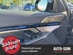 BMW i5 vaihtoauto