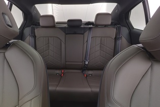 BMW i5 vaihtoauto