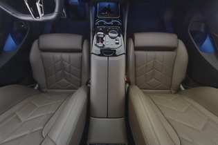 BMW i5 vaihtoauto
