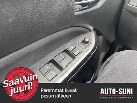 Suzuki Vitara vaihtoauto