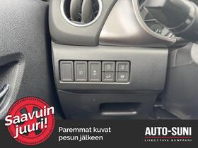 Suzuki Vitara vaihtoauto
