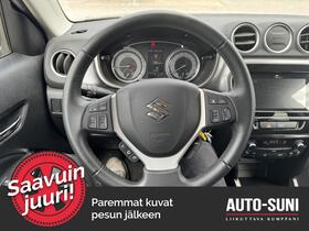 Suzuki Vitara vaihtoauto