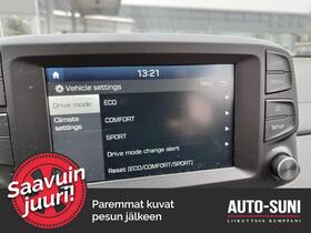 Hyundai Kona vaihtoauto