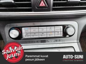 Hyundai Kona vaihtoauto