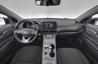 Hyundai Kona vaihtoauto