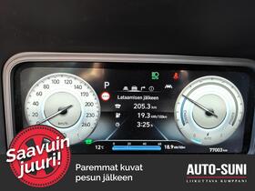 Hyundai Kona vaihtoauto