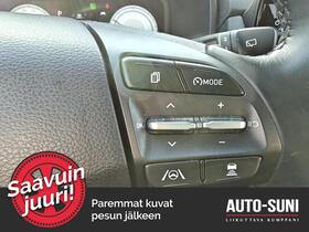 Hyundai Kona vaihtoauto