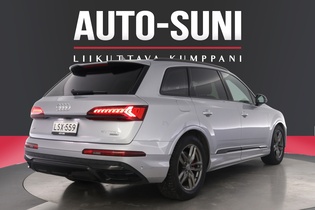 Audi Q7 vaihtoauto