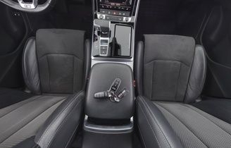 Audi Q7 vaihtoauto