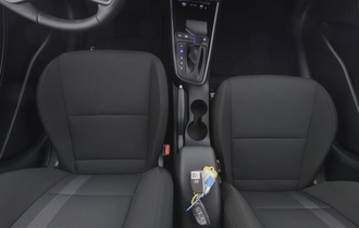 Hyundai i20 Hatchback vaihtoauto