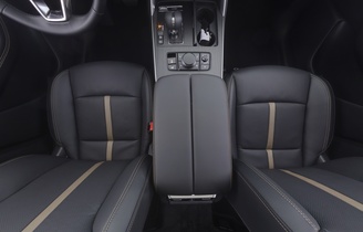 Mazda CX-80 vaihtoauto