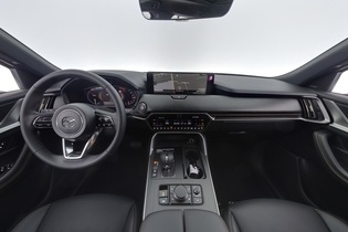 Mazda CX-80 vaihtoauto