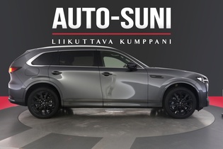 Mazda CX-80 vaihtoauto