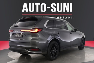 Mazda CX-80 vaihtoauto