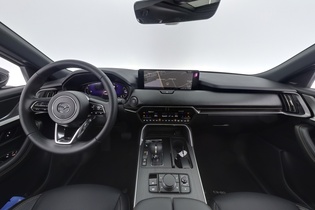 Mazda CX-80 vaihtoauto