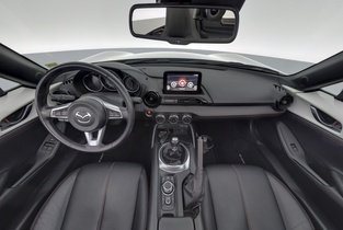 Mazda MX-5 vaihtoauto
