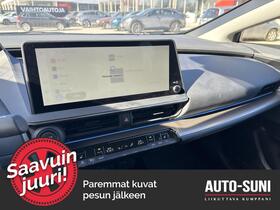 Toyota Prius Plug-in vaihtoauto