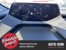 Toyota Prius Plug-in vaihtoauto