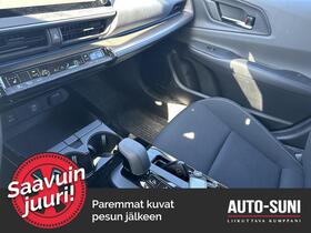 Toyota Prius Plug-in vaihtoauto