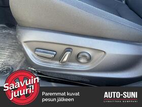 Toyota Prius Plug-in vaihtoauto