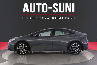 Toyota Prius Plug-in vaihtoauto