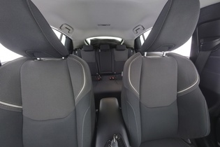Toyota Prius Plug-in vaihtoauto