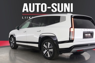 Hyundai IONIQ 9 vaihtoauto