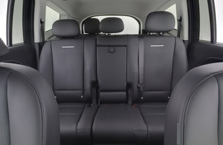 Hyundai IONIQ 9 vaihtoauto