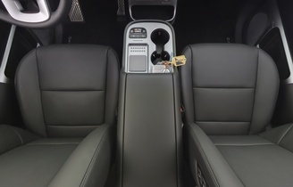 Hyundai IONIQ 9 vaihtoauto