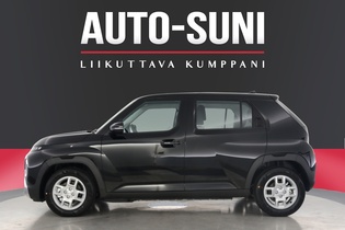 Hyundai INSTER vaihtoauto