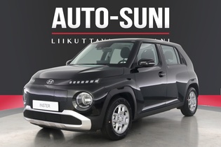 Hyundai INSTER vaihtoauto
