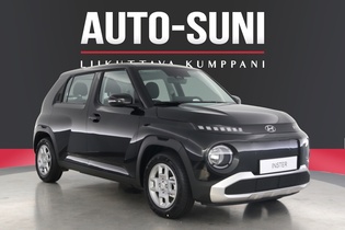 Hyundai INSTER vaihtoauto