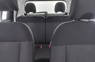 Hyundai INSTER vaihtoauto