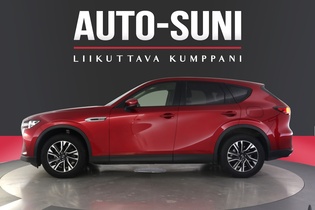 Mazda CX-60 vaihtoauto