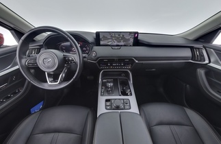 Mazda CX-60 vaihtoauto