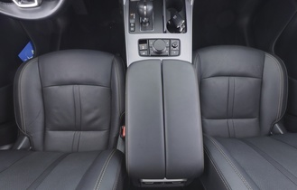 Mazda CX-60 vaihtoauto