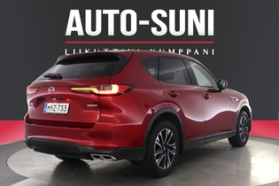 Mazda CX-60 vaihtoauto