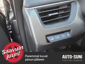 Renault Arkana vaihtoauto