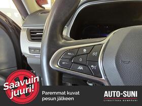 Renault Arkana vaihtoauto