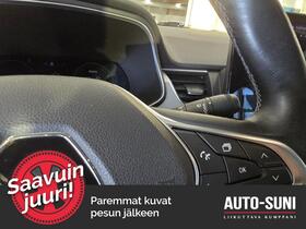 Renault Arkana vaihtoauto