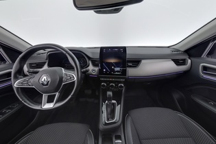 Renault Arkana vaihtoauto